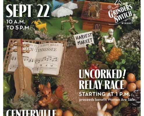 Harvest Market 2018