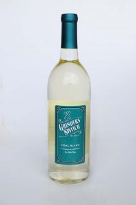 Vidal Blanc
