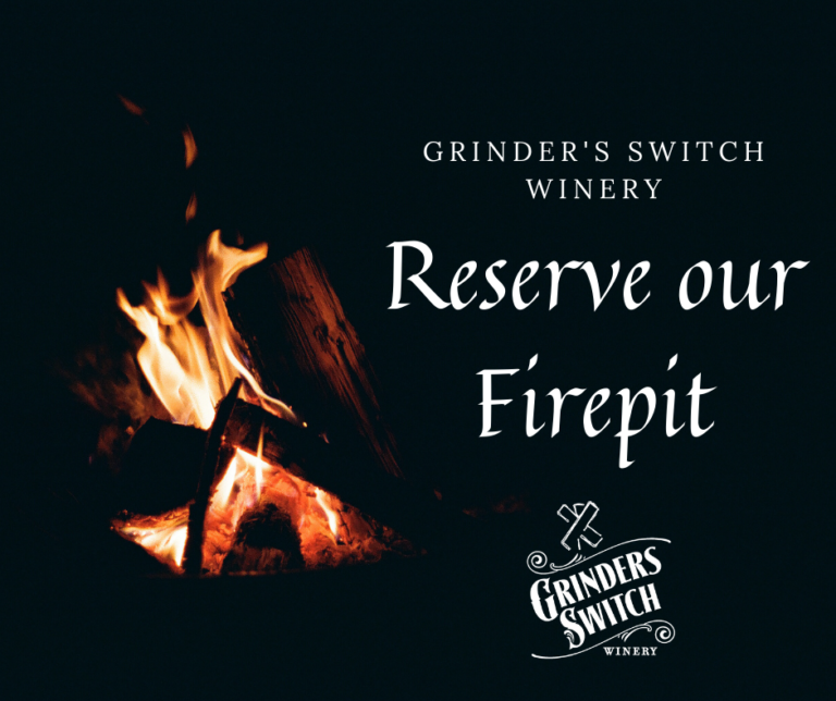 Grinder's Switch Winery Grinder's Switch Winery