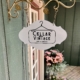 Cellar Vintage clothing store inside of Grinder's Switch Winery in Centerville, TN
